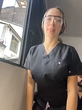 lunarsync (G young) - French kiss to the doctor👨🏻‍⚕️🔥