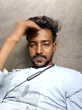 india_hot23 (M young) - will masturbate