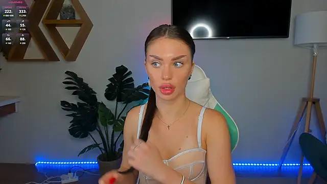 Cherry___Kiss webcam