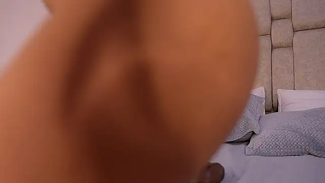 SamantaVazquez webcam