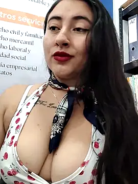 Watch _Sarah-Office1 live on EroticFlix - High definition streams