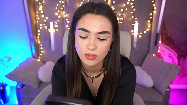 DevilishCandy webcam