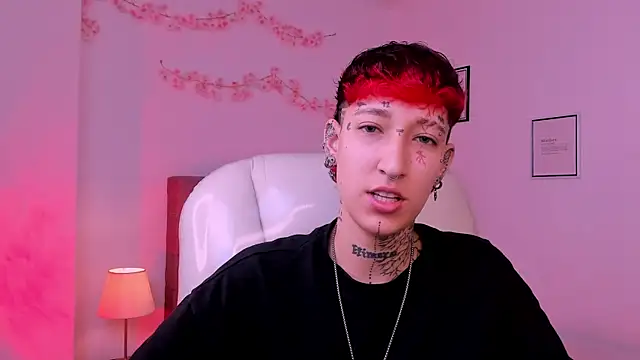 Luci_Rose webcam