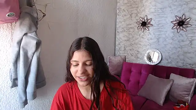 Evagirl69 webcam