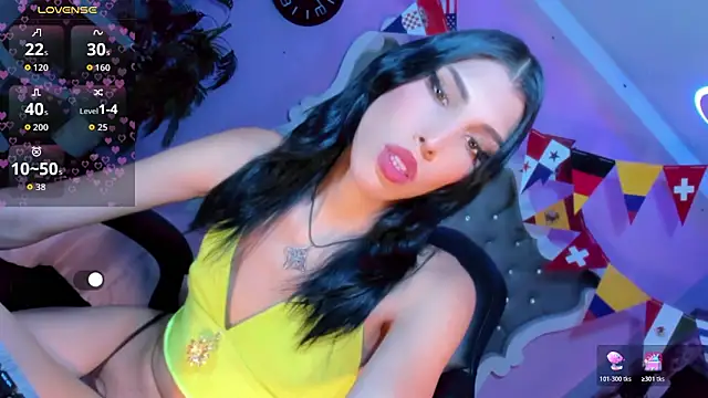 Honey_Moontsts webcam
