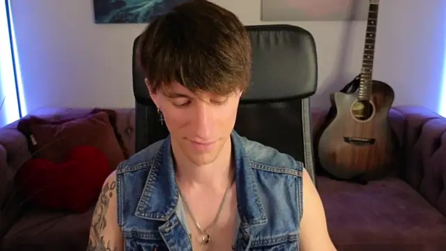 mark_caron webcam