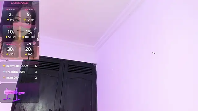 valentinna_montess (F young) - Oil in ass