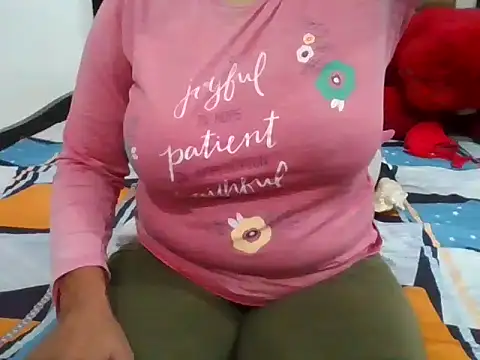 Bhabhi_osm webcam
