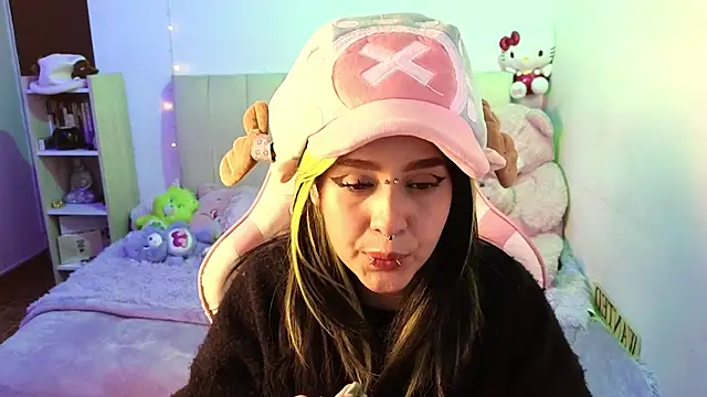 NekoWaifu webcam