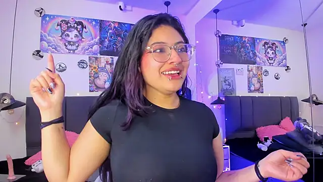 SabrinaV_ webcam