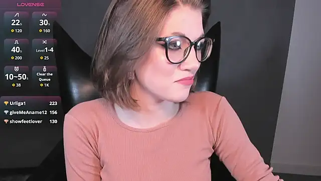 CathyAdams webcam