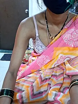 Marathi_Sayali webcam