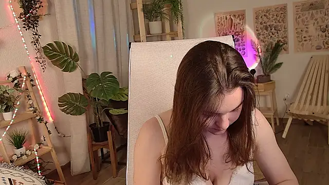 FrancescaCavaliere webcam
