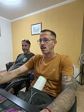 MeladoDiMel webcam