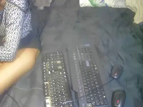 RarePetite webcam