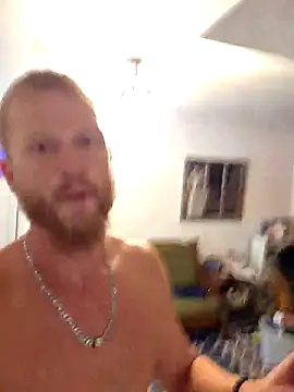 Redheadstud live cam on StripChat