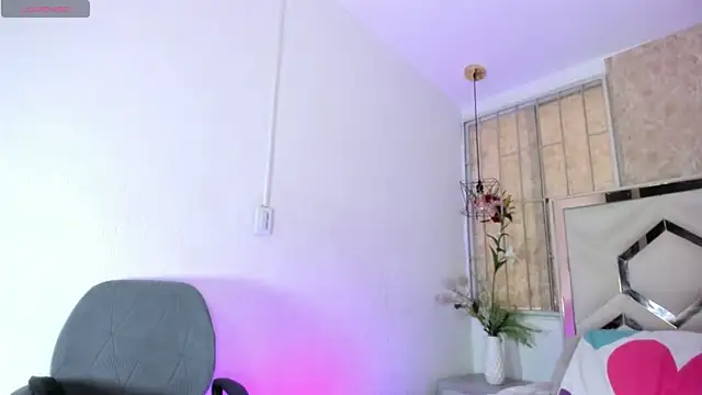 LILITH_LIBELULA webcam