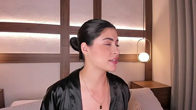 sarhavega (F young) - Seductive  tits + nipple play