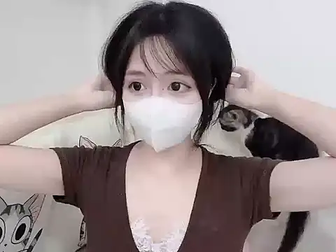 Yuyu-baobei webcam