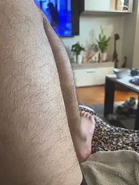 slydery (M young) - Cum