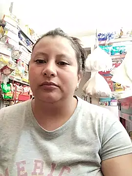 SexyandnaughtyLatinos webcam