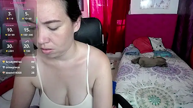 juliet_noir webcam