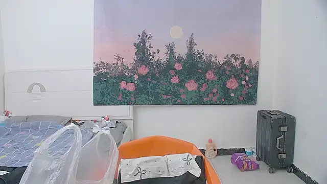 paofu-001 webcam