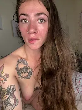 Watch ValenciaTheVixenXX live on EroticFlix - High definition streams
