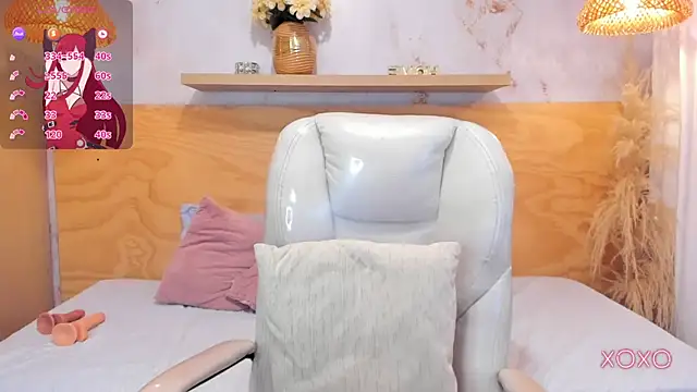 Lasira_Thill webcam