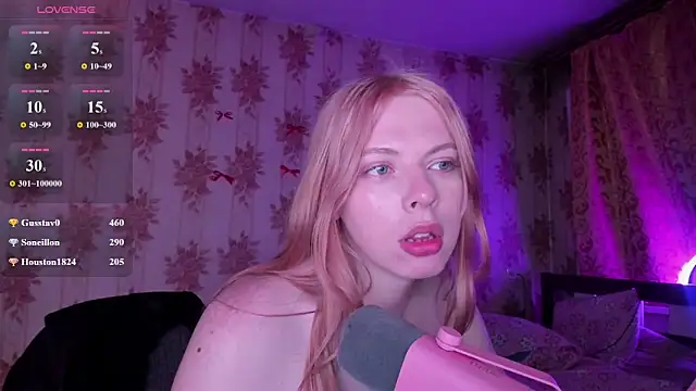 Cutie_Bambi webcam