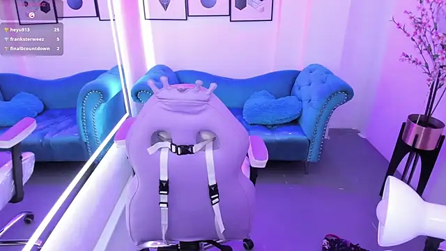 Chloe_meoww webcam