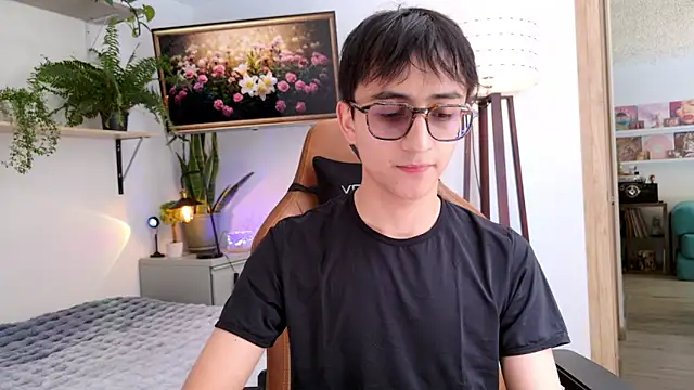 Sr_evann webcam