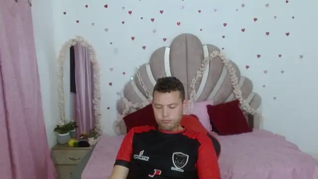 sven_fox723 webcam