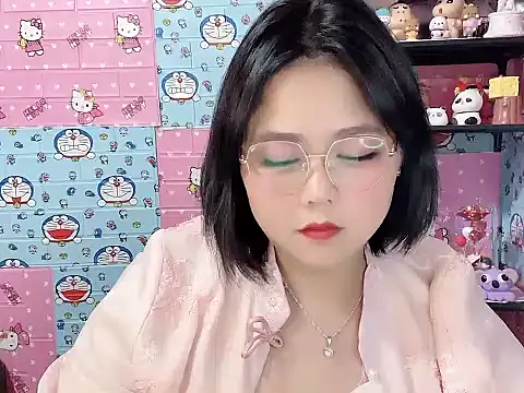Nhanlu009 webcam