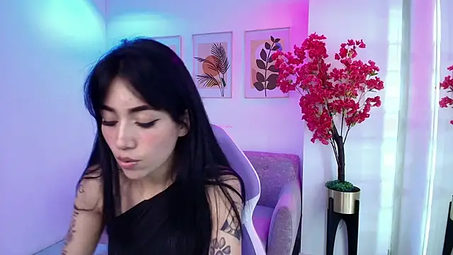 Rainy_doll webcam
