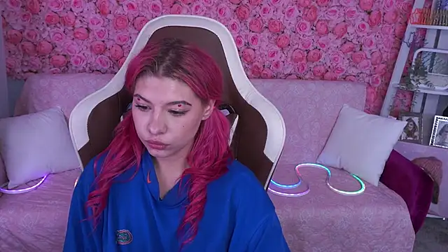 FairyMerry webcam
