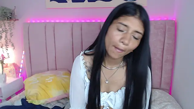 Shamel_Brm webcam