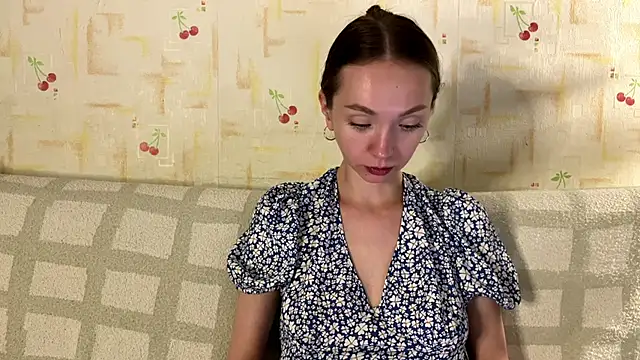 AdriannaBill webcam