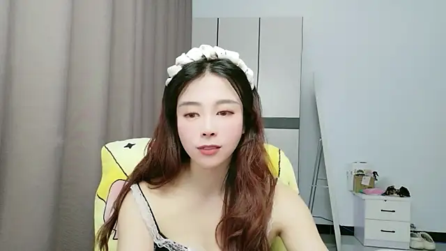 xiaoxiaohong030 webcam