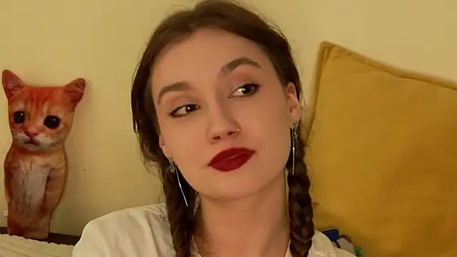 JolieDerringer webcam