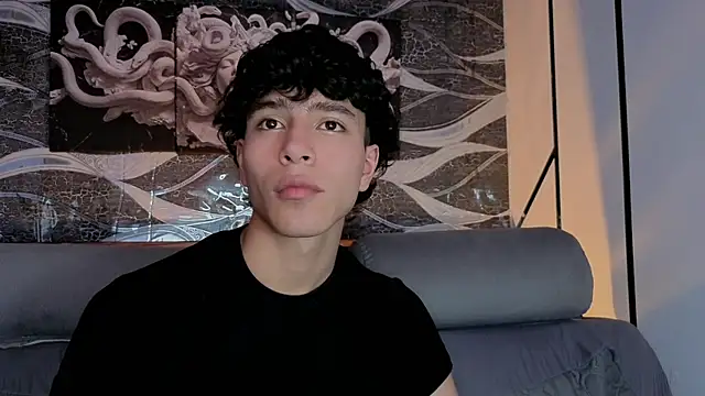 Michaell_Peters webcam