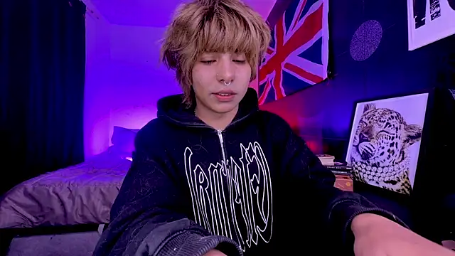 Aronn_44 webcam