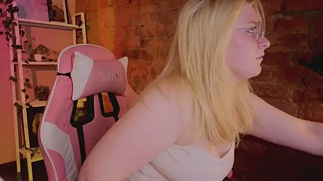 StellaVanilla webcam