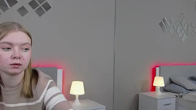 MadlenMelo webcam
