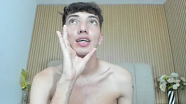 MichaelVasquex webcam