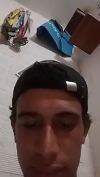 El_CharlyX69X webcam