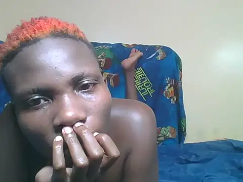LunaCharm2 webcam