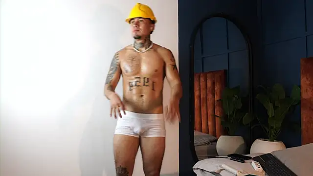 JhonyWestt webcam