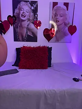 SofiaVitali_ webcam