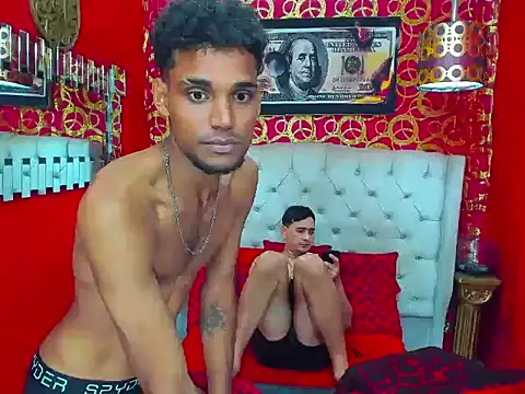 BLACKPEIN webcam